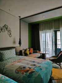 Ради чего стоит посетить тропический парк «Янода» 🌴