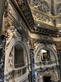 維也納藝術史博物館：穿梭時空的藝術盛宴與皇室寶藏