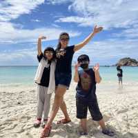 ๐ฒ๐พ Malaysia ๐๏ธ Redang Island Magic Escape ๐