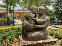 Wild Hearts & Golden Horizons: Fall Safari in Kenya