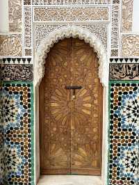 A Dialogue Between Time and Art