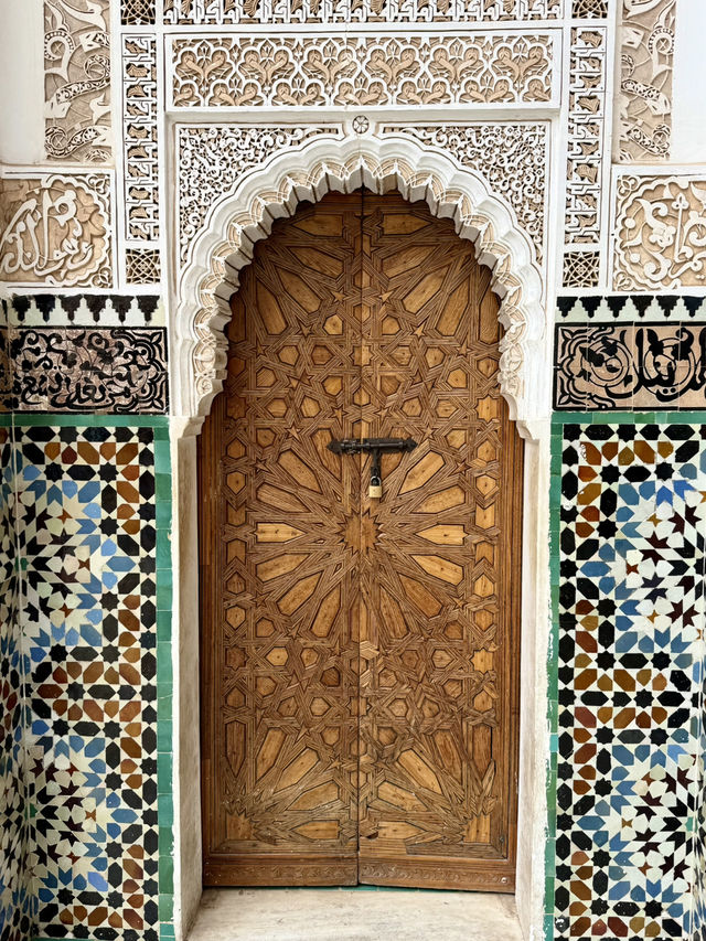 A Dialogue Between Time and Art