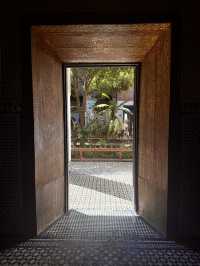 A Palace of Quiet Splendor