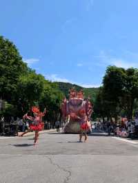 Fairytale near Seoul