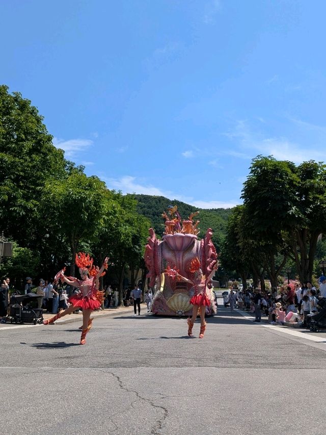 Fairytale near Seoul Fairytale near Seoul