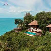 Top-10 Best Hotels on Koh Samui (Thailand)