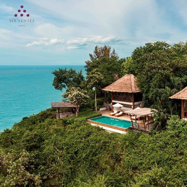 Top-10 Best Hotels on Koh Samui (Thailand) Top-10 Best Hotels on Koh Samui (Thailand)