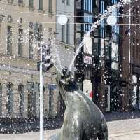 Helsinki: Home to World's Largest Sauna Capital