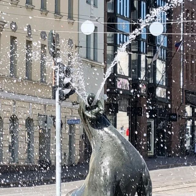 Helsinki: Home to World's Largest Sauna Capital