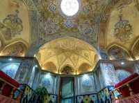 Amir Chakhmaq Complex – A Timeless Masterpiece of Yazd 🕌✨