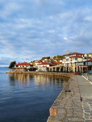 จะใช้เวลา 2 วันในโอห์ริดอย่างไร 🏞