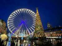 Christmas Cosy Vibes🏠