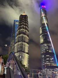 АДРЕСА ПОПУЛЯРНЫХ МЕСТ ШАНХАЯ 