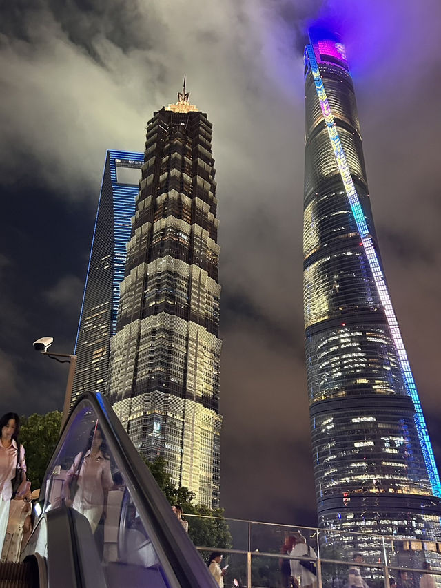 АДРЕСА ПОПУЛЯРНЫХ МЕСТ ШАНХАЯ 