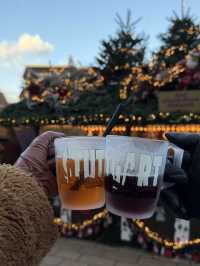 Штутгарт Xmas 🎄