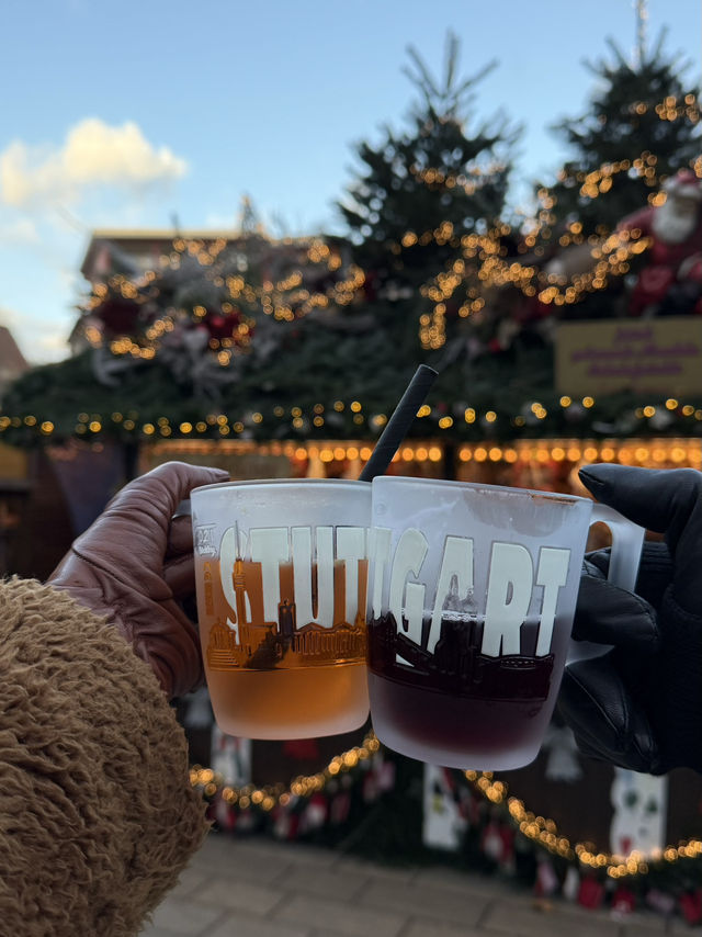 Штутгарт Xmas 🎄 Штутгарт Xmas 🎄