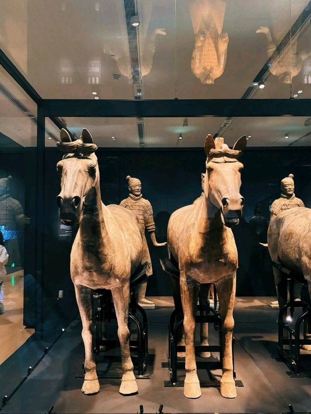 Top things to do in Xi’an, China 🇨🇳