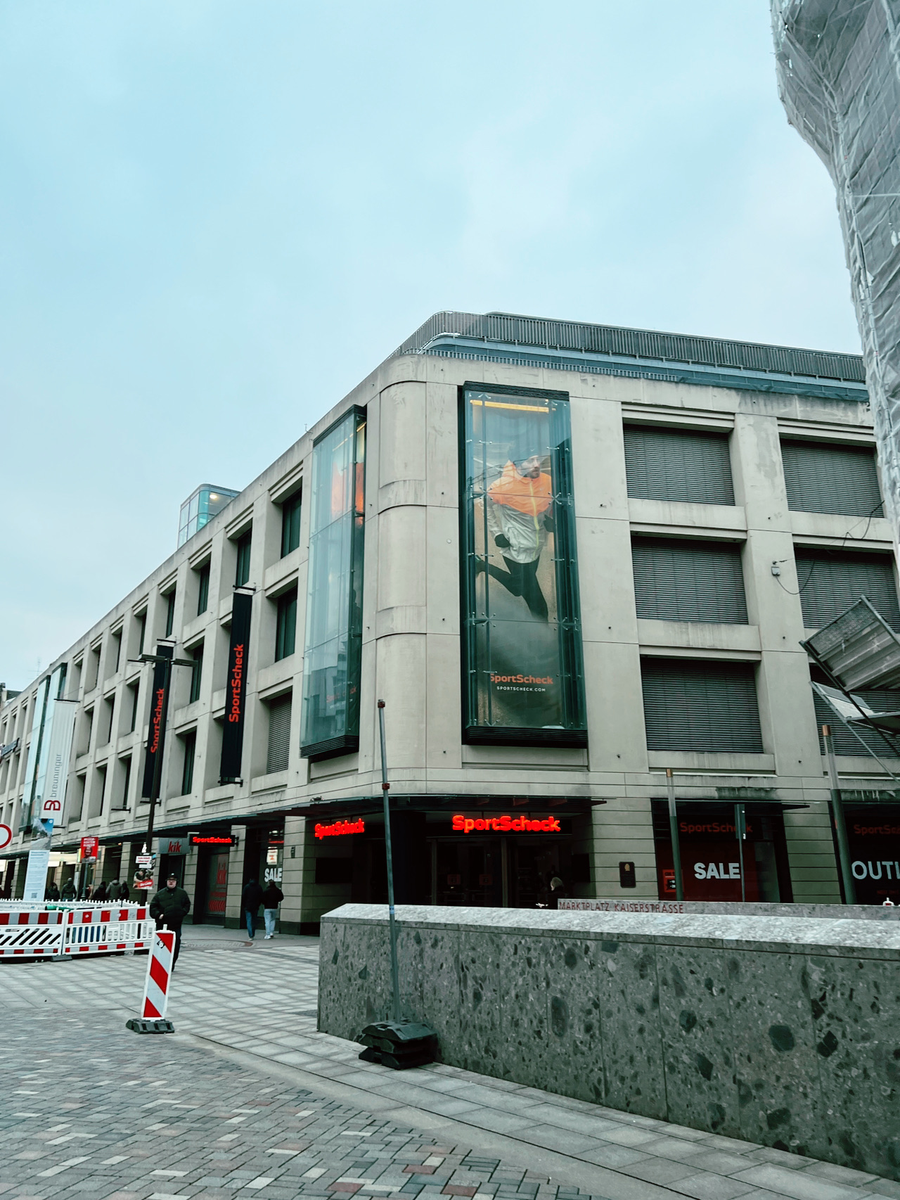 Karlsruhe: Germany’s Hidden Gem You Must Visit 🇩🇪