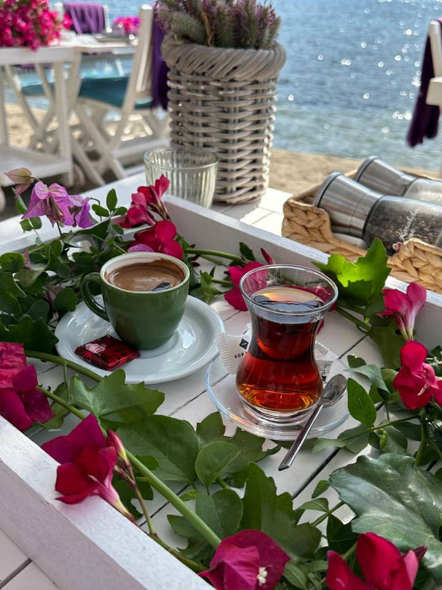 ТОП мест в Стамбуле 🇹🇷