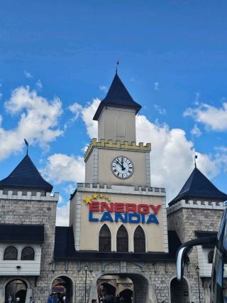 Energylandia, Poland: Is It Truly Worth the Trip?