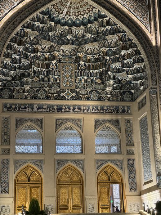 Most Expensive Museum In Uzbekistan 🇺🇿💵 | Trip.com タシケント