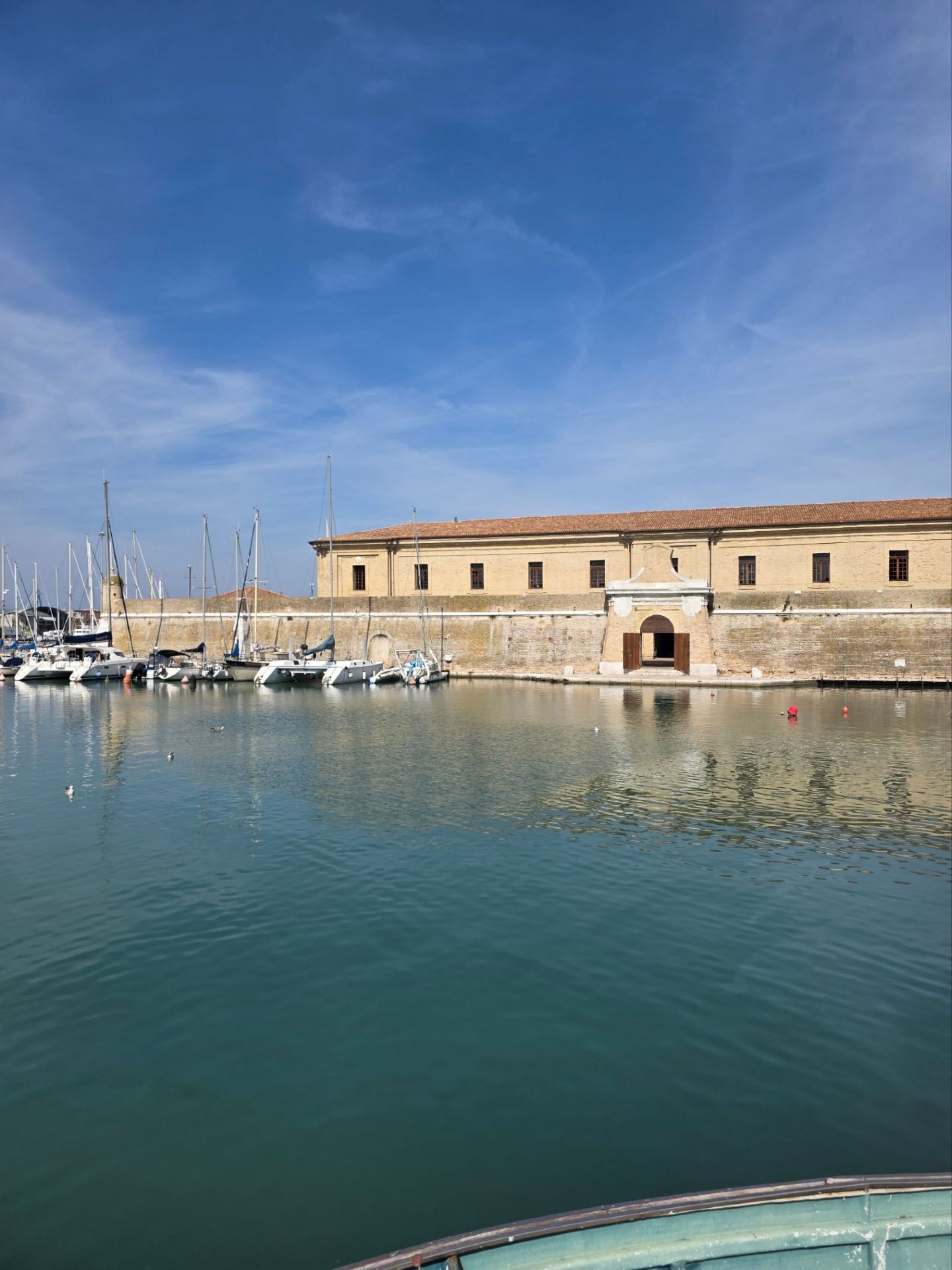 Everyone just passes through here. Why is Ancona the most overlooked city in Italy? 🇮🇹🚢