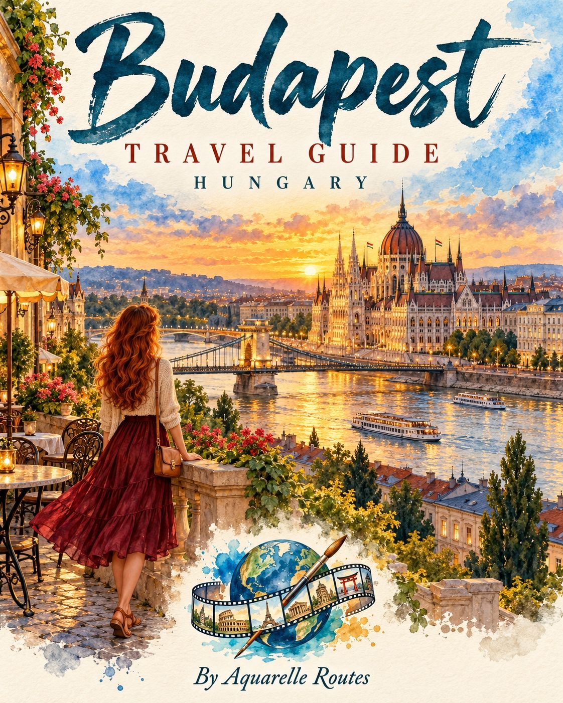 Budapest Travel Guide: Quick Overview