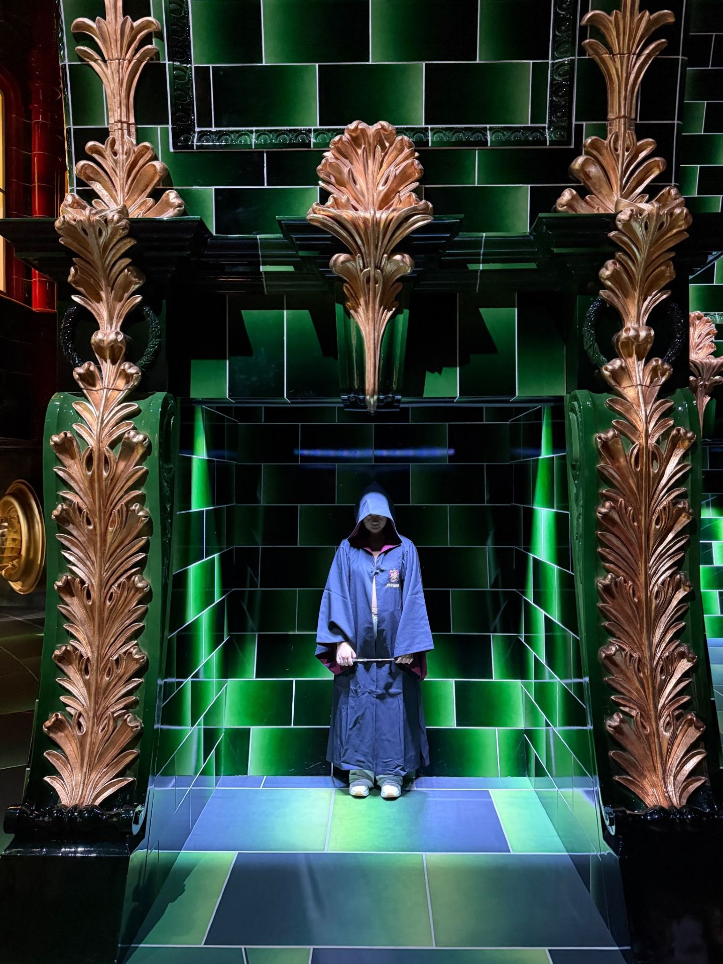 Experience the Magic: Harry Potter Studio Tour Tokyo Review