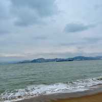 Gulangyu Island, Xiamen