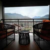 Fanjing mountain - a dream 