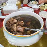 羅溪鎮泉州閩南美食