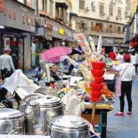 Potterying around Jingdezhen
