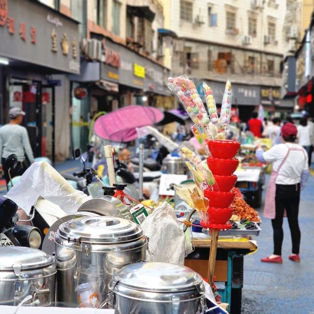 Potterying around Jingdezhen