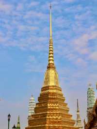 The best place in Bangkok