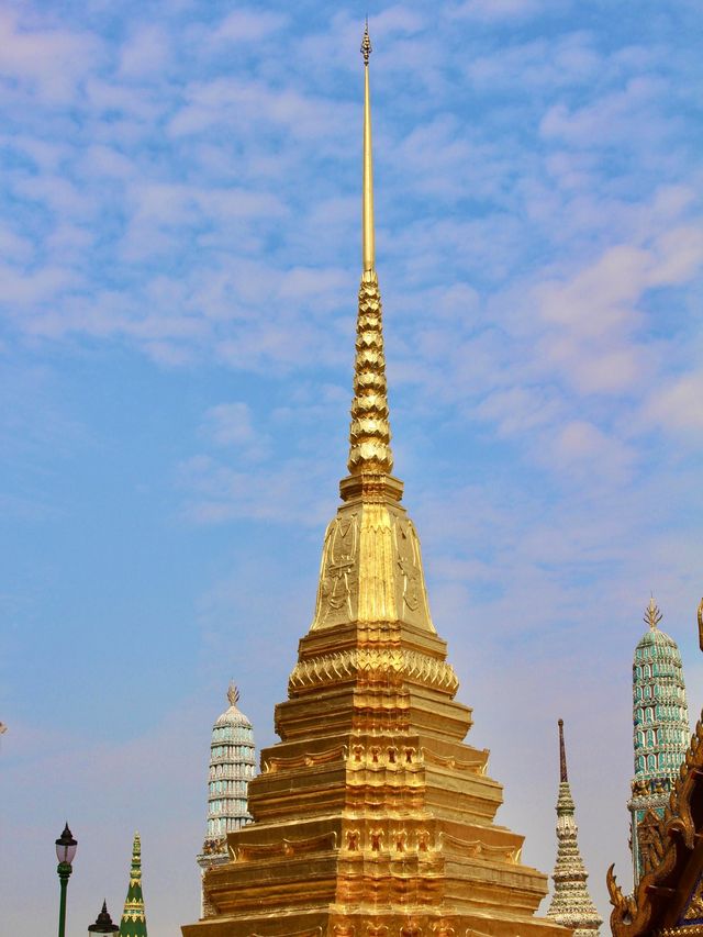 The best place in Bangkok