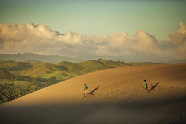 The first on my list of hidden island gems: Fiji.