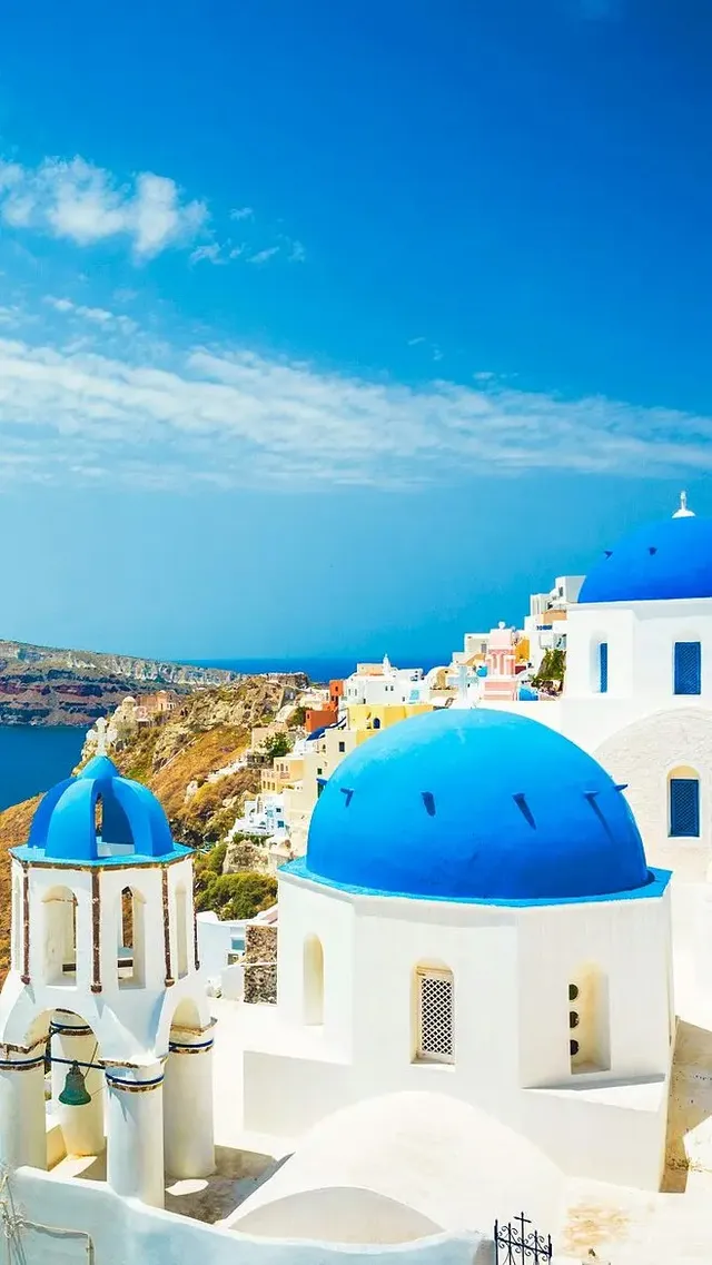 Greek islands, which one to choose?