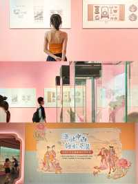 深圳看展｜不用去故宮，大灣區也能看皇家藏品