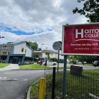 Harrow School 