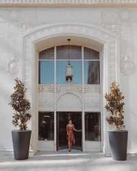 Colcord Hotel: A Dream in Oklahoma City