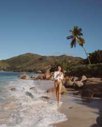 Seychelles: A Joyful Island Escape