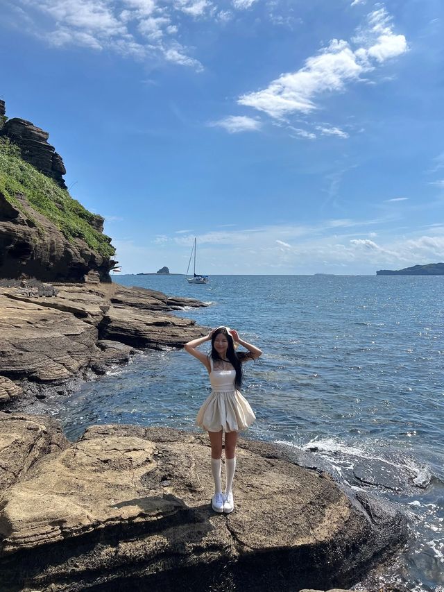 濟州島一年只開放100天的景點