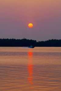 廣州南沙一日遊地鐵直達的0元海景