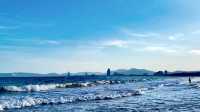 進入深冬，推薦一處溫暖如春的旅遊勝地