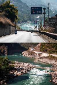 雲南最不可錯過的秘境公路