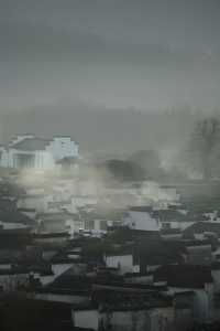 都別罵安徽文旅了，本外地人會幫他宣傳