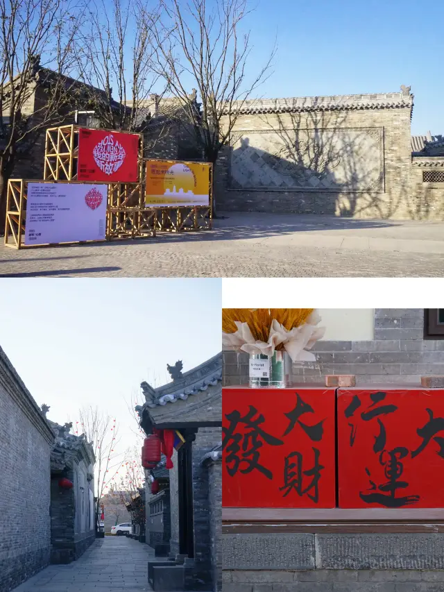 The Ultimate Guide to Datong Citywalk! These places must be scheduled!