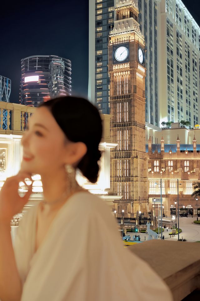 人生建議：做完這20件事！再離開澳門！