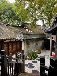 別問了！在成都！想一直住下去的私湯民宿…