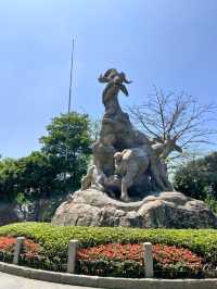 廣東周邊遊 | 適合窮遊的8大城市(附攻略)